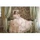 Hinana Queena Peony Bridal One Piece(Reservation/2 Colours/Full Payment Without Shipping)